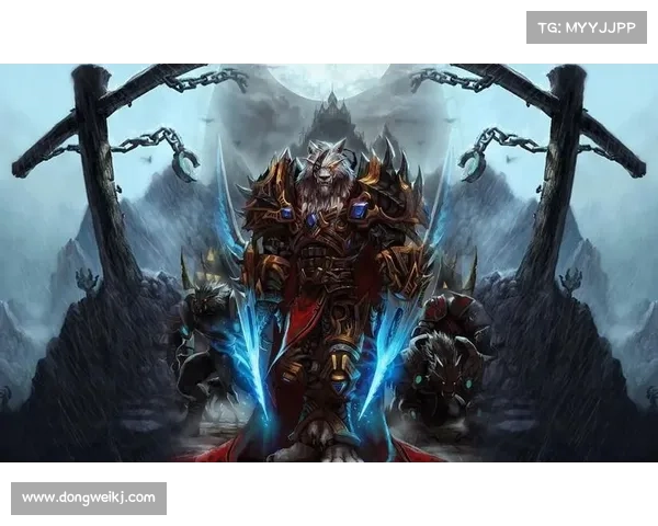 魔兽世界怀旧服：突破种族等级限制的全新改革